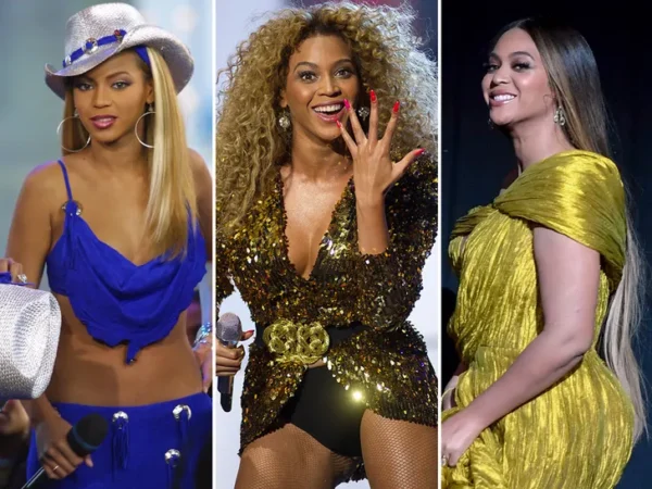 Beyoncé Earns Most Certified Hits For Female Artists By RIAA 