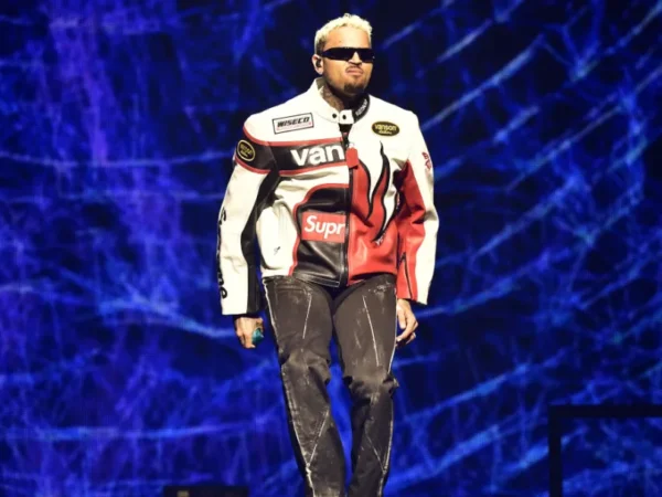 Chris Brown Sues Warner Bros. For $500 Million Over Sexual Assault 