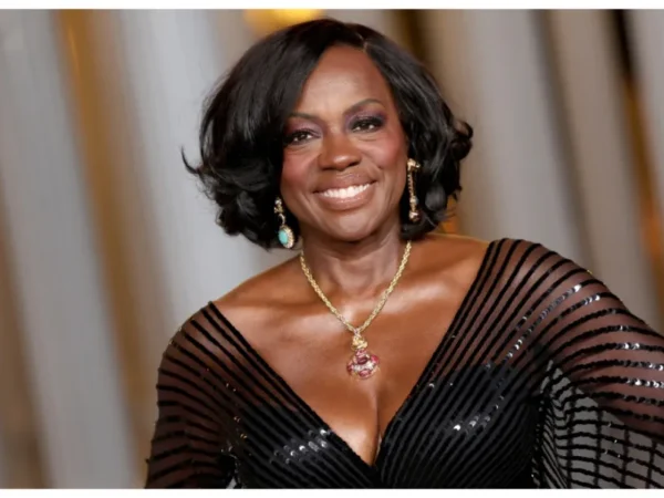 Viola Davis Action Thriller ‘G20’ Sets April Premiere Date On Amazon Prime Video