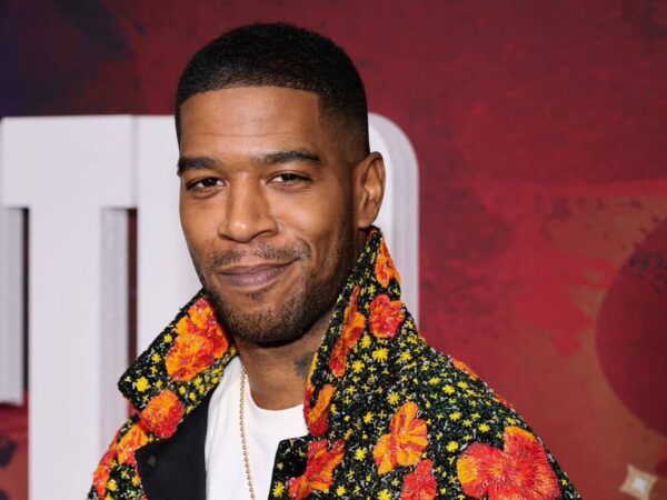 Burglar Breaks InTo Kid Cudi’s Los Angeles Home  