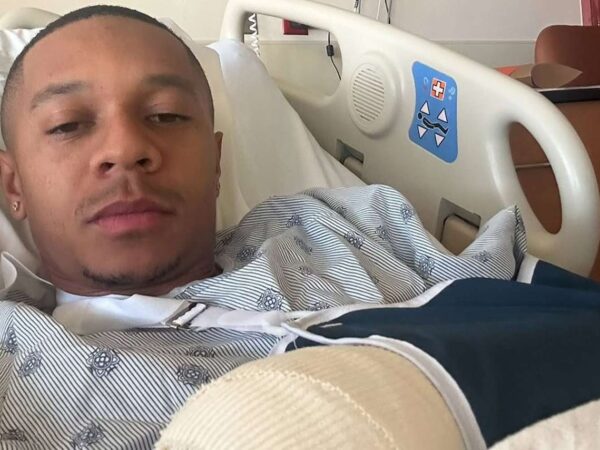 Actor DeRon Horton Recovering Following Holiday Shooting 