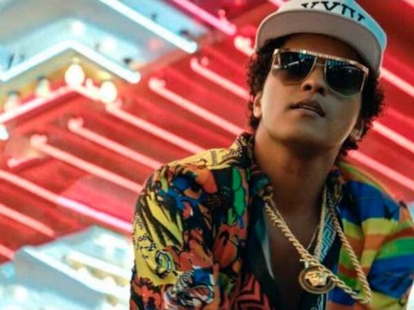 Bruno Mars & Lady Gaga’ ‘Die With A Smile’ Adds Fourth Week At No. 1 On Billboard Hot 100 