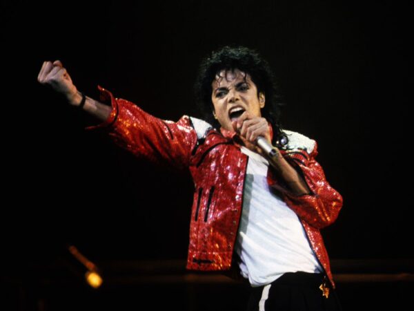 Michael Jackson’s Iconic Feat Matched For The Second Time 