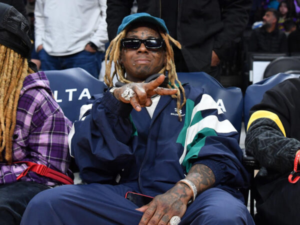 Lil Wayne’s All-Time Favorite Rap Verse Revealed 