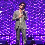 Bruno Mars Shows The Tracklist For Upcoming Album ‘The Romantic’