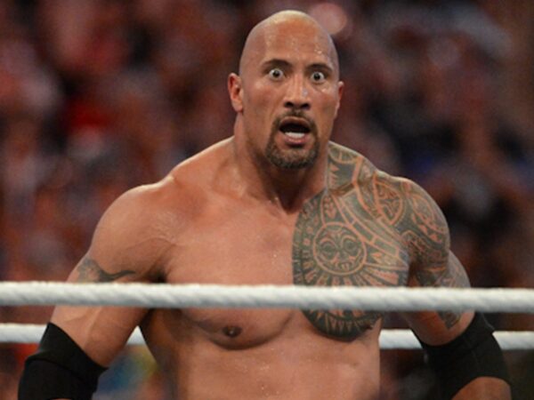 “I Got To Give Rock A Little Bit Of Payback For Some Stuff Back In The Day”- The Undertaker