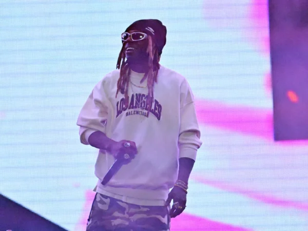 Lil Wayne’s ‘SNL 50’ Show Sparks Super Bowl Debate 