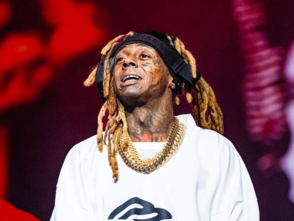 NFL Reportedly Apologizes To Lil Wayne For Snubbing Him As Super Bowl Halftime Performer For Kendrick Lamar 