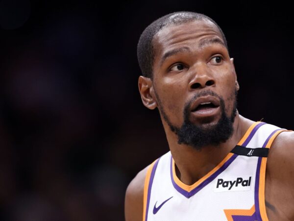 NBA Star Kevin Durant Tells Fans Arguing About Drake & J. Cole To ‘Listen To The Music And STFU’