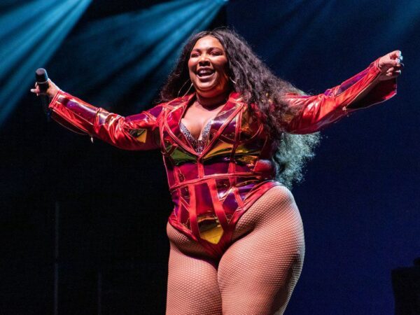 Lizzo Releases Teaser For Her New Music Project ‘Love In Real Life’