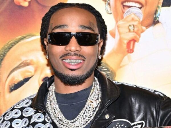 Quavo Teases New Track ‘Trappa Rappa’ Featuring Young Thug And Future