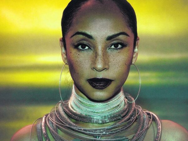 Nigerian-British Singer Sade Earns Her First No. 1 On One Billboard Chart