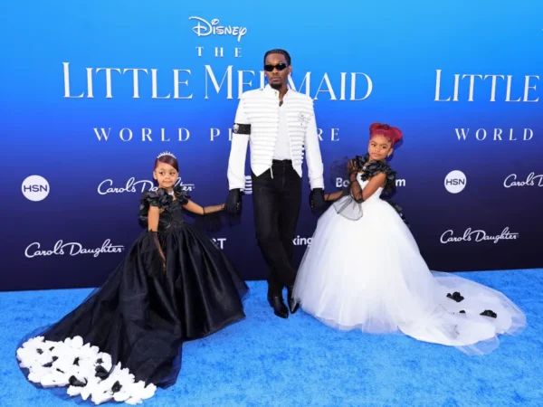 Offset Files For Joint Custody Of Children With Cardi B