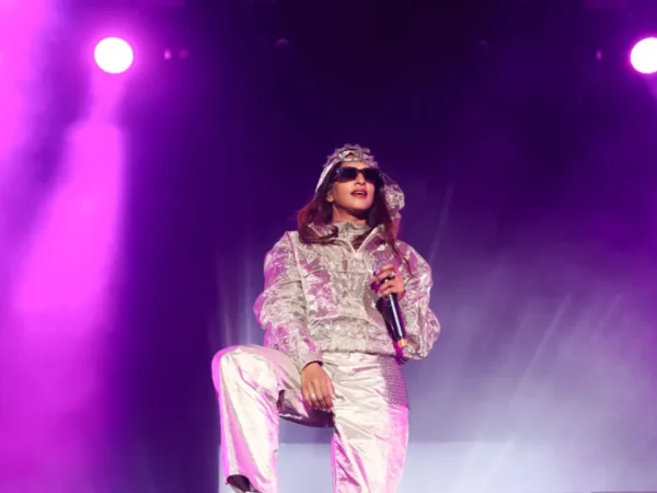 M.I.A. Claims Kanye Played A Key Role In Jay-Z’s Success