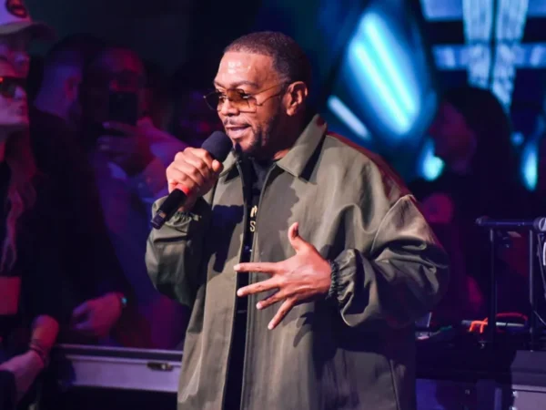 Timbaland Admits Creating Hits For Jay-Z, Beyoncé, And Justin Timberlake While On Drugs