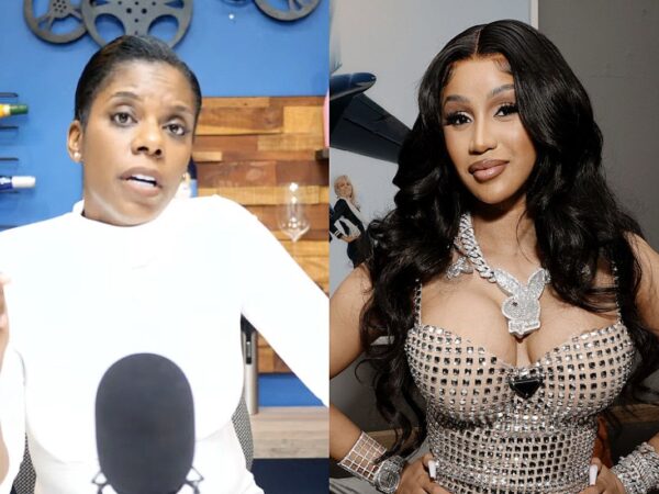 Tasha K Granted $3.9M Payment Plan To Pay Cardi B After Filing Bankruptcy