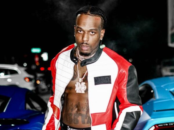 Houston Rapper Sauce Walka In Recovery After Being Hit In Double Shooting