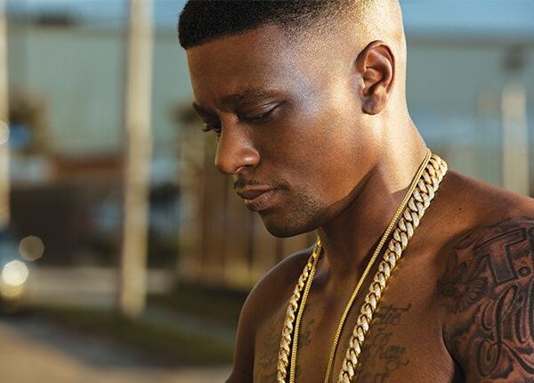 Rapper Boosie Badazz Faces Attorney General’s Threat Over Caleb Wilson Scholarship