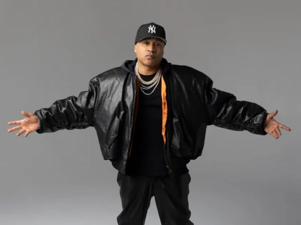 LL Cool J Will Host 2025 iHeartRadio Music Awards