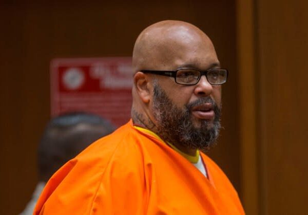 Suge Knight’s Lawyer Fails In Bid To Withdraw From Retrial
