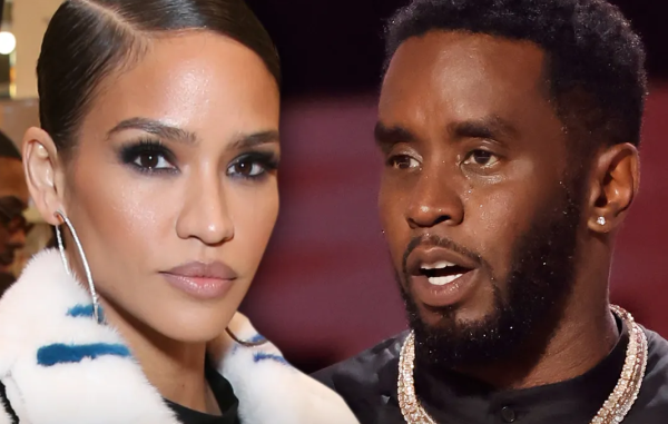 Singer Casandra Cassie Will Testify Against Diddy At Federal Trial