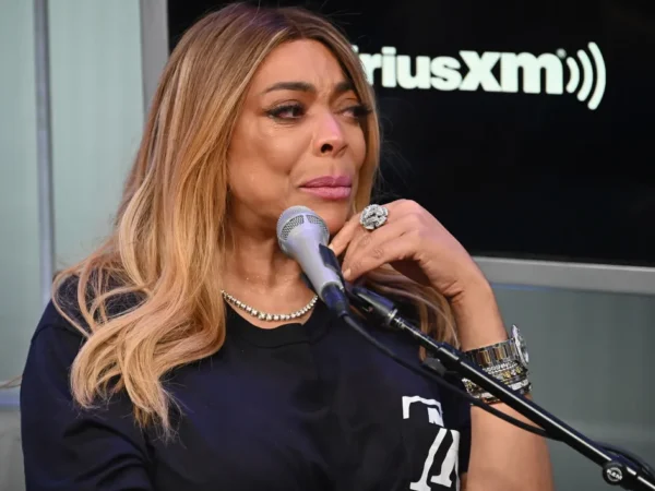 Wendy Williams Regrets Decision To Appoint Legal Guardian Over Her Affairs