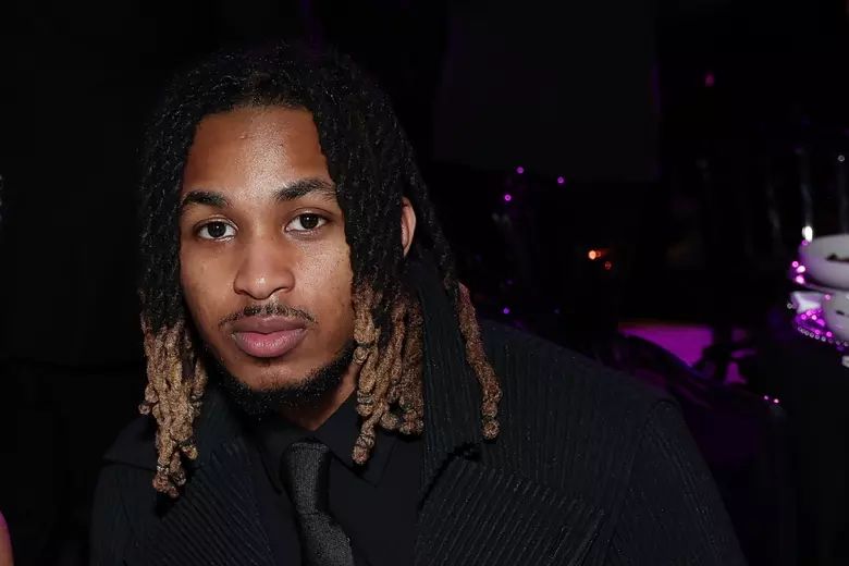 DDG Cuts His Locs To Celebrate 40K Twitch Subscribers