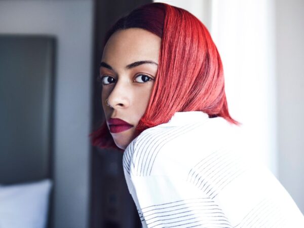 Ravyn Lenae Arrives With Viral Hit ‘Love Me Not’