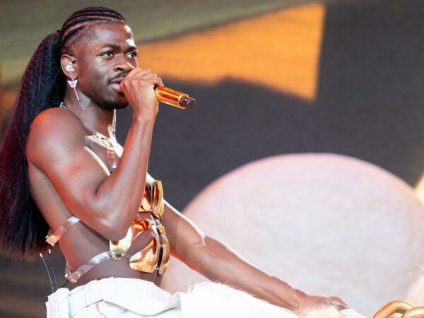 Rapper Lil Nas X Rushed To Hospital After “Losing Control” Of Right Side Of His Face