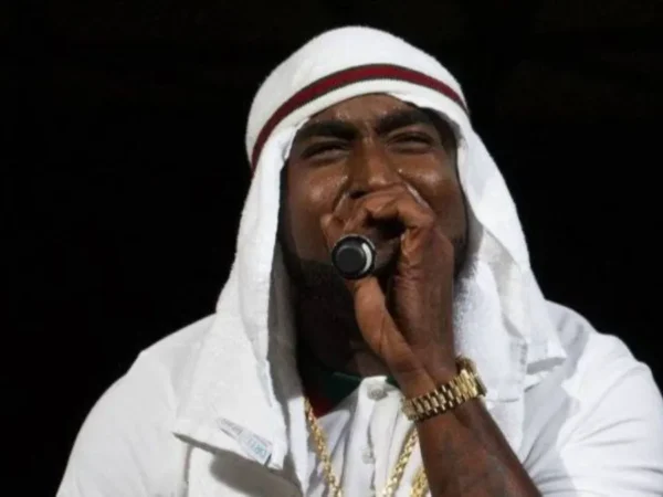 Rapper Young Buck Sentenced To 30 Days For Bond Supervision Violations