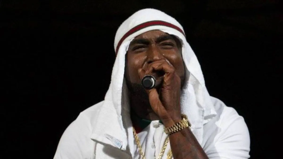 Rapper Young Buck Sentenced To 30 Days For Bond Supervision Violations