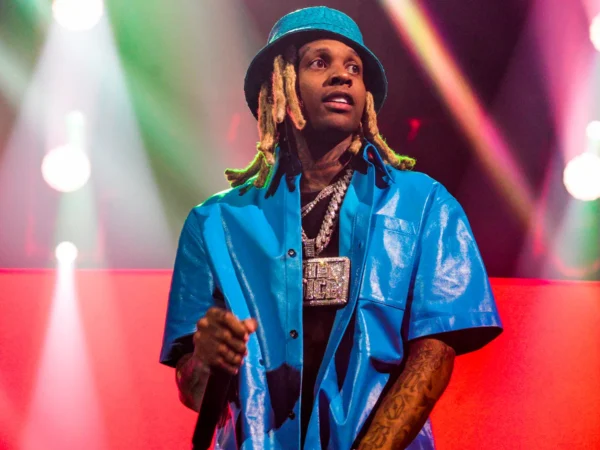 Lil Durk Converts 13 Inmates To Islam While In Custody