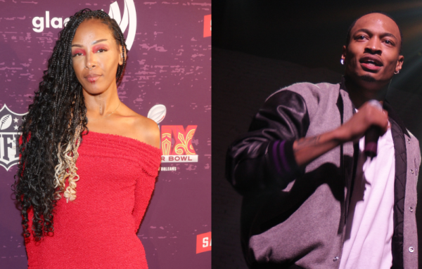 Dawn Richard Says Ex Que Mosley’s Drugging Allegation Is False