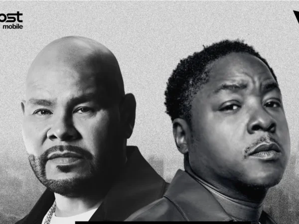 Fat Joe & Jadakiss Team Up To Launch New Music, Sports & Culture Podcast