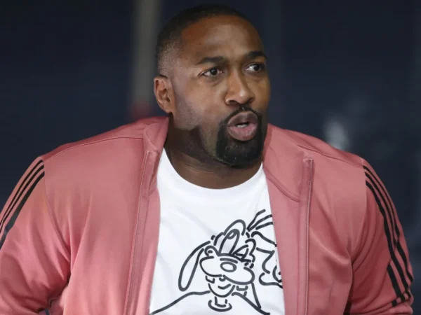 Gilbert Arenas Alleges Tesla Cybertruck Issue Caused Son’s Accident