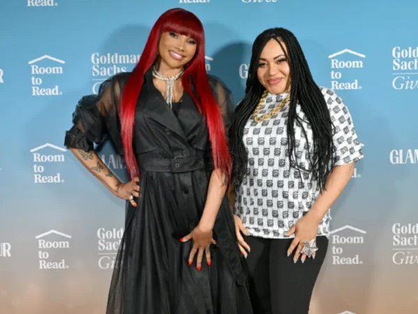 Salt-N-Pepa File Lawsuit Against UMG Over Ownership Of Master Recordings