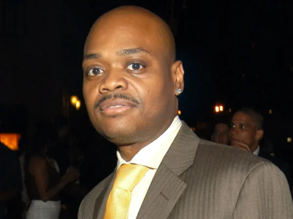 Phil Robinson, Veteran Entertainment Executive, Cause Of Death Revealed By Family