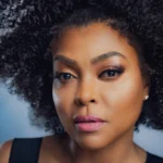 Taraji P. Henson Inks First-Look Deal With Fox Entertainment Studios For Her TPH Entertainment