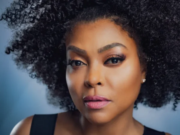 “I Was Just Frustrated And It Was Making Me Bitter, And I’m Not A Bitter Person”- Taraji P. Henson