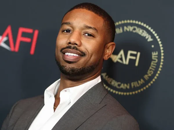 Michael B. Jordan Among Those Named During Diddy’s Jury Selection