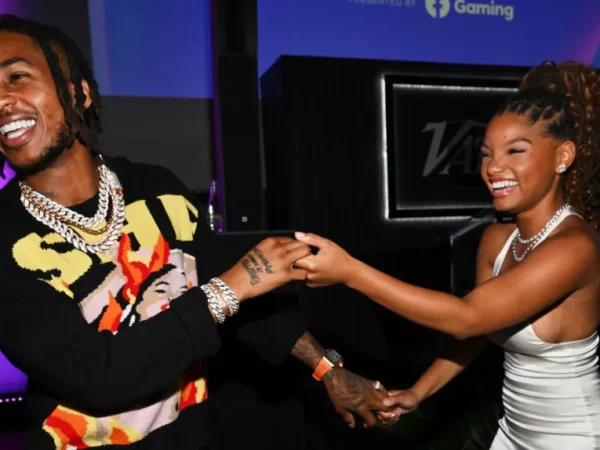 DDG’s Restraining Order Against Halle Bailey Denied