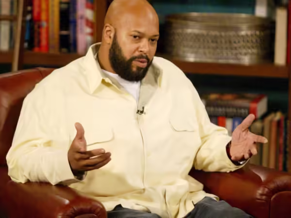 Suge Knight Speaks Out About Sean ‘Diddy’ Combs Sex Trafficking Case