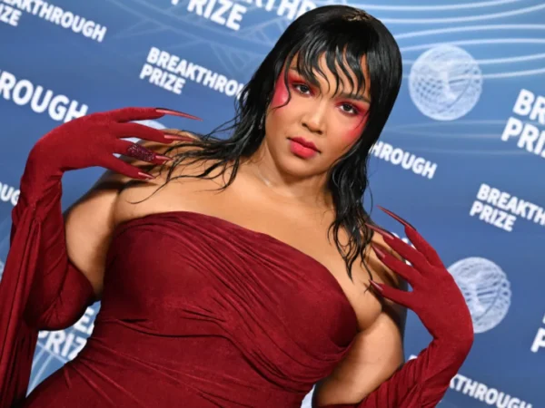 Lizzo Hits Back At Sexual Harassment Lawsuit