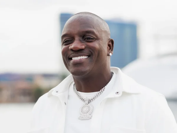 Singer Akon’s Failed Futuristic City In Senegal Ends Up A $1 Billion Resort