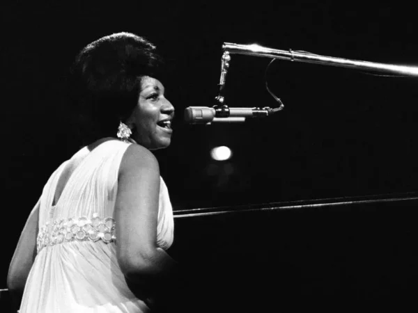  Top Aretha Franklin Songs That Defined A Genre
