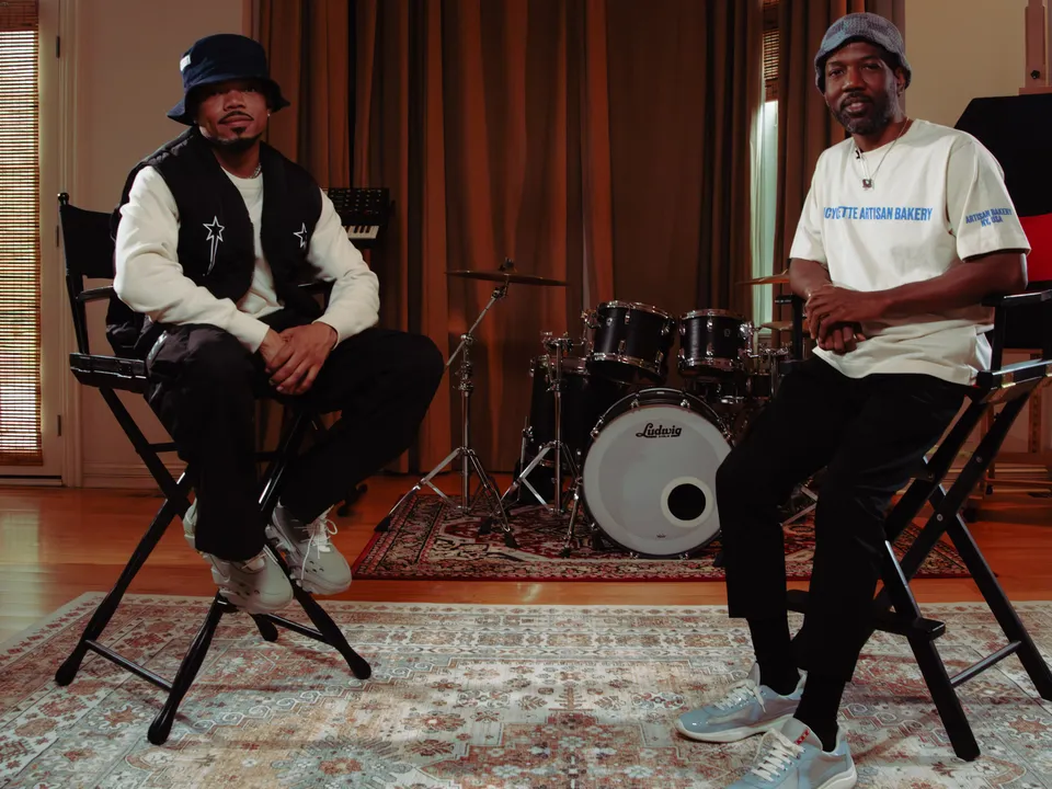 Chance The Rapper To Release New Album Star Line In August