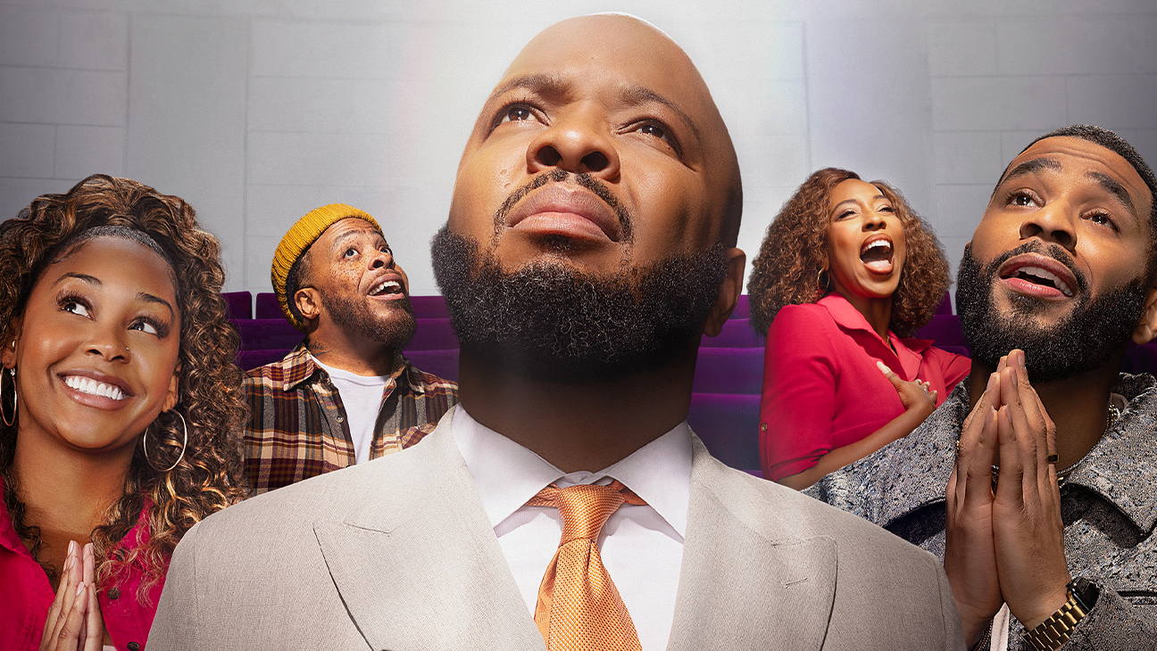 BET+ Reveals KevOnStage’s ‘Churchy’ Season 2 Premiere Date (Exclusive)