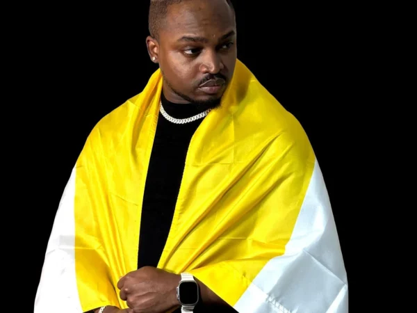 Garifuna Singer Tavo Man hails Grammy Nomination As Historic First