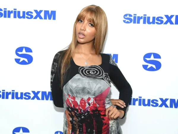 PinkPantheress Calls Out Bias Against Black Women Making Electronic Music