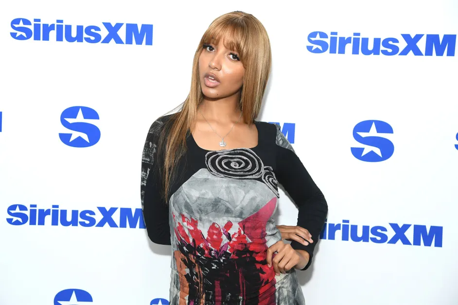 PinkPantheress Calls Out Bias Against Black Women Making Electronic Music